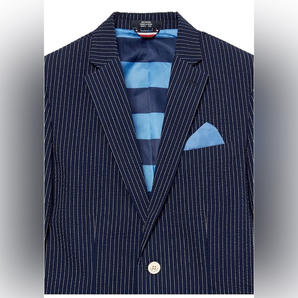 Boys Blazer